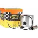 8CH-11631-00-A0 Yamaha Piston (std) 8CH1163100A0, New Genuine Oem Part. Fixed Price $127.19.