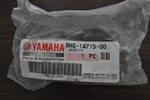 Yamaha 8HG-14715-00-00 Muffler Clamp 2011-2018 Apex. Fixed Price $57.99.