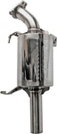 Mbrp 333T805 Trail Exhaust For 14+ Yamaha Sr Viper (all), Arctic Cat 7000 Series. Fixed Price $344.99.