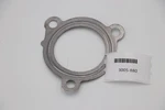 Nos Oem Arctic Cat Exhaust Gasket 3005-880. Fixed Price $8.00.