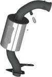 Ski Doo 850 Etec Silencer Can Exhaust Mbrp Trail 2017-2019 Mxz Summit Renegade. Fixed Price $376.99.