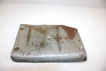 07 Yamaha Venture Oem Heat Shield 8FG-23892-00-00 SY23. Fixed Price $19.99.