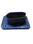 Polaris Ultra Exhaust Outlet. Fixed Price $15.00.