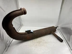 Polaris 1988 Used Oem Exhaust Muffler Expansion Chamber 1260529 Indy 400 Classic. Fixed Price $149.95.