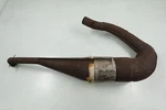 1994-1995 Arctic Cat Zrt 800 Oem Center Exhaust Expansion Chamber Pipe 0712-114. Fixed Price $186.95.