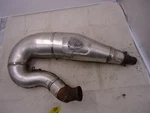 1996 Ski-doo Mach Z 780 L/c Mag Muffler 514040800. Fixed Price $124.95.