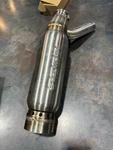 Speedwerx Competition L2 Series Muffler POL850TM. Fixed Price $599.99.