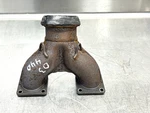 2003 Ski Doo Mxz 440 Rev Pipe Exhaust Header Manifold 1 Year Only. Fixed Price $69.95.
