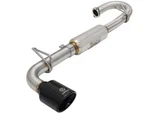 Afe Power 49-36025-B Takeda 2-1/4 To 2-1/2IN 304 Stainless Steel Axle-back Exhau. Fixed Price $626.99.