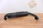 1979 Yamaha Et 250 Muffler Silencer Can Exhaust Assembly 8F3-14610-02-00. Fixed Price $139.00.