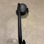 New Arctic Cat Muffler For Zr 200 Oem # 3612-235 Yamaha Snow Scoot. Fixed Price $69.00.