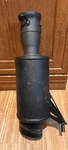 08-11 Arctic Cat Sno Pro 500-600 Bikeman Performance Exhaust. Fixed Price $200.00.