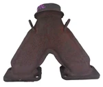 10' Ski-doo Gsx 550 F/c Exhaust Manifold Y-pipe #420673065 Item #1606. Fixed Price $25.00.