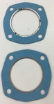 2 Pack Arctic Cat Kawasaki Snowmobile Cylinder Head Gaskets Lemans Fits 71-75. Fixed Price $18.99.