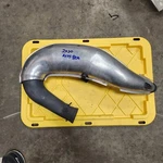 Polaris Axys Indy Xc Rush Switch Back Assault Pro Rmk 600 800 Exhaust Tuned Pipe. Fixed Price $350.00.