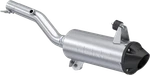 Mbrp AT-9221PT 5" Single Slip-on Performance Series. Fixed Price $579.99.