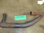 2000 Mxz 440F Fan Exhaust Pipe System Muffler Silencer. Fixed Price $98.00.