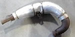 Polaris 2001 Rmk 800 Exhaust Muffler Tuned Expansion Pipe. Fixed Price $196.99.