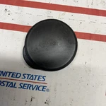 Vintage Ski Doo Elan Chain-case Access Plug . # 570-0413-00. Fixed Price $35.00.