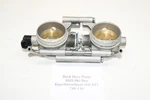 2022 Ski-doo Expedition Sport 600 Efi Throttle Bodies Body. Fixed Price $199.95.