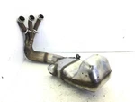 Yamaha MT-09 Exhaust 890 2022 RN691. Fixed Price $1278.20.