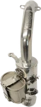 Bikeman Performance 02-228PLM-C Powder Lite Muffler 850 E-tec Renegade. Fixed Price $385.15.