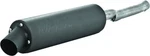 Mbrp AT-7403 Utility Slip-on, Black. Fixed Price $273.67.