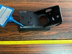 Polaris Oem Muffler Support Bracket 1260724-067. Fixed Price $18.99.