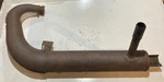 1987-90 Polaris Indy 400 Exhaust Muffler Pipe Oem 1260-532. Fixed Price $200.00.