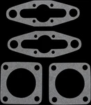 Vertex Exhaust Valve Gasket For Polaris Pro 440 01-03. Fixed Price $20.48.