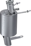 Mbrp Performance Exhaust Trail Ac Catalyst 858 240T114. Fixed Price $1270.49.