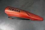 2006-2016 Yamaha Oem Rh Right Protector Ass'y Red Apex Vector Mountain Venture. Fixed Price $38.95.