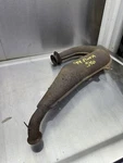 95 94 Arctic Cat Puma Deluxe 340 F/c Snowmobile Exhaust Expansion Chamber Pipe. Fixed Price $131.59.