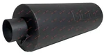 Mbrp Honda Rancher Muffler Exhaust Silencer 2000-2006 TRX350 AT-6107SP. Fixed Price $304.99.