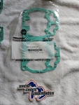 Oem P420931589 Exhaust Manifold Gasket 0.8MM Genuine Brp Bag. Fixed Price $29.99.