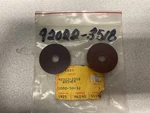 Nos Kawasaki Oem Washer 78-80 Intruder & Invader Snowmobiles 92022-3518 Qty. Fixed Price $14.99.