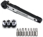 Straightline Performance 185-118 Tool Kit Hide Go Bumper. Fixed Price $47.21.