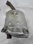 2020 Ski-doo Summit X 850 E-tec 600R Muffler Assembly 514056198. Fixed Price $89.00.