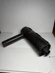 Oem 1972 Cat Muffler 0112-040 Panther Model 303 Wankel Arctictron. Fixed Price $175.00.