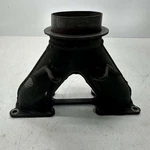 Exhaust Manifold - 2025 Arctic Cat Zr 858 Es 129 Atac Apple Green. Fixed Price $100.00.