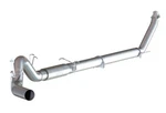 Mbrp For 2500/3500 Cummins 5IN Turbo Back Single Side Exit Al. Fixed Price $664.99.