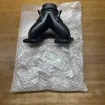 Arctic Cat Oem New Exhaust Y-pipe 2001-2002 Zr 600 2001-2003 Zl Efi 0712-061. Fixed Price $149.95.