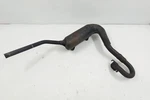 1988-1990 Yamaha Snowmobile Oem Snoscoot 80CC Expansion Champer Exhaust Pipe. Fixed Price $289.97.