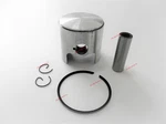 For Ski Doo Snowmobile Blizzard 9500+ Piston Kit 09-760 420-9951-80 Std Ring. Fixed Price $64.74.
