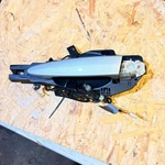 Bmw 320D Se Saloon 04-11 Door Handle Ext (rear Driver Side) 540617-10. Fixed Price $27.04.