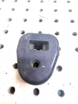 Ski-doo Oem Exhaust Mount Damper Rubber 514052704. Fixed Price $19.99.