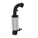 Mbrp Race Exhaust Polaris 850 Patriot Axys Chassis 4300311. Fixed Price $309.99.