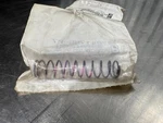 Polaris Compression Spring 7041786-07 T363. Fixed Price $29.99.
