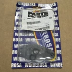 A3 Nos Winderosa Exhaust Valve Gasket Kit Ski-doo 0934-0860. Fixed Price $13.00.