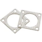 Cometic Ski Doo Mxz 600 00-02 O-ring Exhaust Gasket Set C3026EX. Fixed Price $16.59.